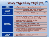 TPA (tkáňový polypeptidový antigen)