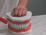Chyby při hygieně dutiny ústní